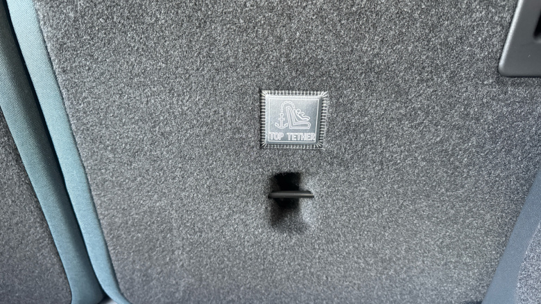 MINI Aceman 135kW E Exclusive [Level 2] 43kWh 5dr Auto Electric Hatchback